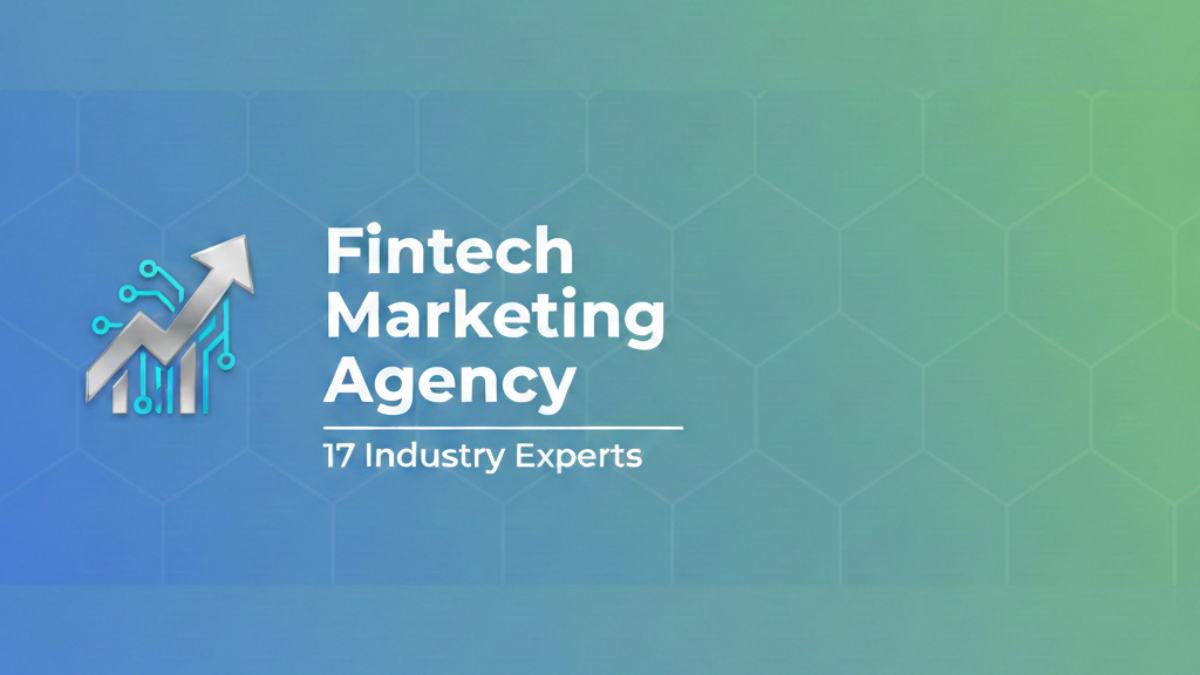 Hobo.Video - Fintech Marketing Agency: 17 Industry Experts - Fintech branding.