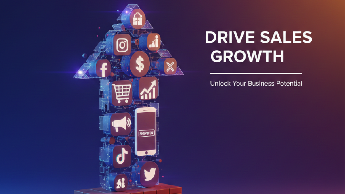 Hobo.Video - Ecommerce Marketing Agencies That Drive Sales Growth - Growth catalyst.