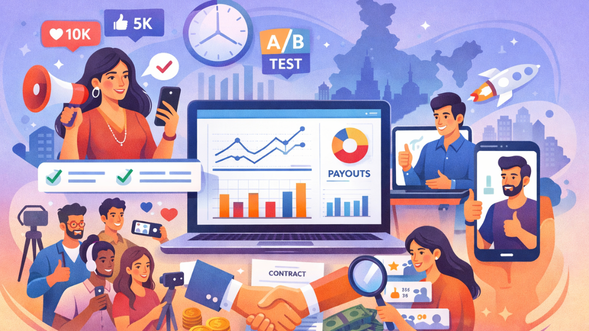 Hobo.Video - Influencer Agency India vs Neuriun: What’s the Real Difference? - Influencer Ecosystem