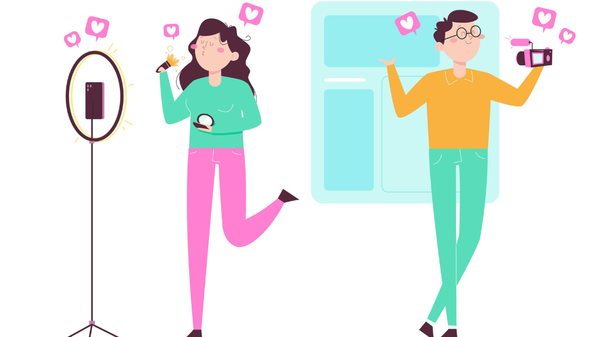 Hobo.Video - How to find micro-influencers for niche product promotion - micro influencers india