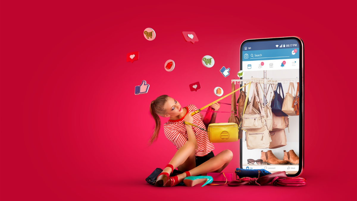 Hobo.Video - Instagram Shop + Influencers: A D2C Brand Blueprint India - instagram shop india