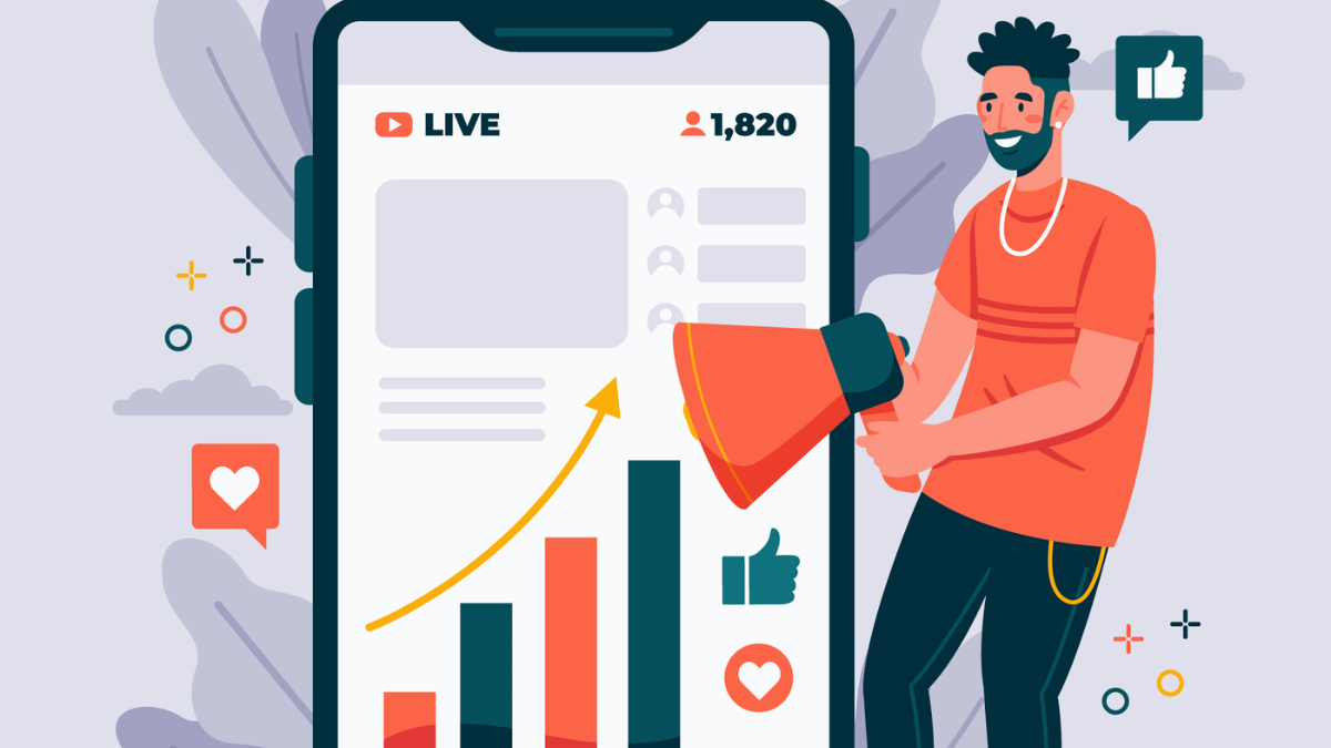 Hobo.Video - How to define an actionable social media ROI for your business in 2026 - social media roi