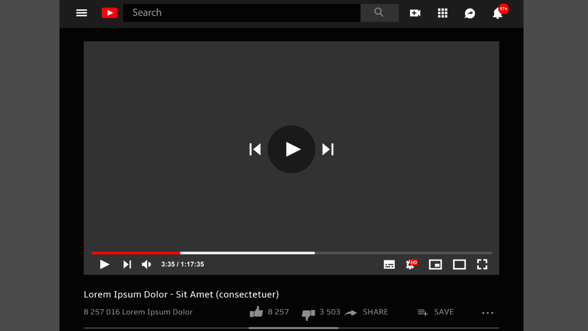 Hobo.Video - How to Build a Strategic YouTube Dashboard Using YouTube Studio - Strategic YouTube Dashboard in YouTube Studio