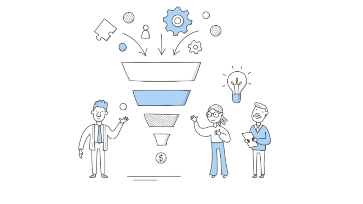 Hobo.Video - Marketing vs Sales Funnel: How to Align Both for 2026 Growth - Marketing and Sales Funnel Alignment