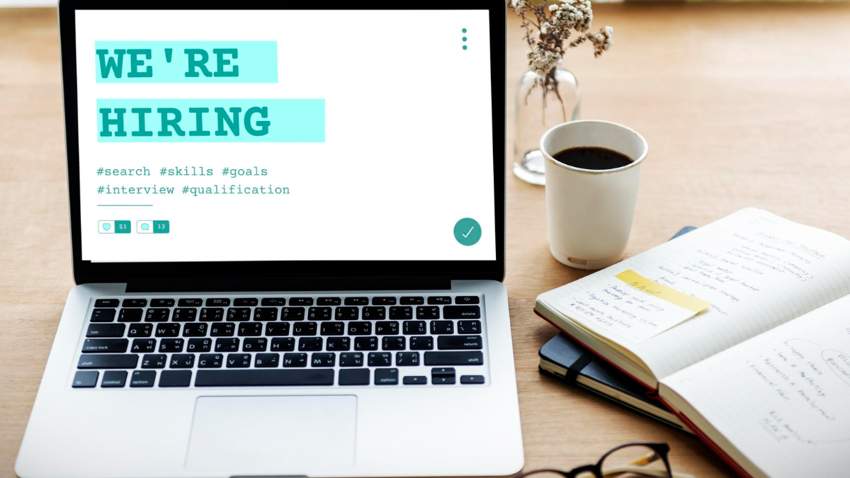 Hobo.Video - How foundlanes’ Free Job Posting Can Replace Expensive Recruitment Ads - foundlanes’ Free Job Posting