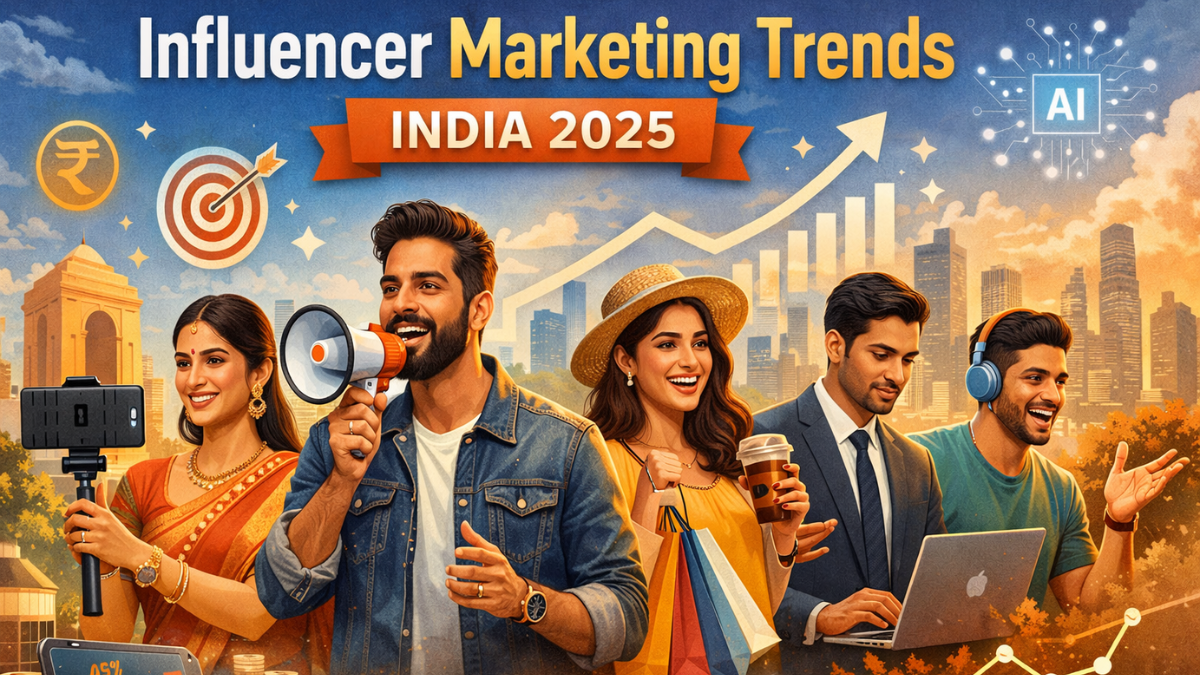 Hobo.Video - Indian Brands Speak: Hobo.Video’s Influencer Trends Survey Results - influencer marketing trends 2025