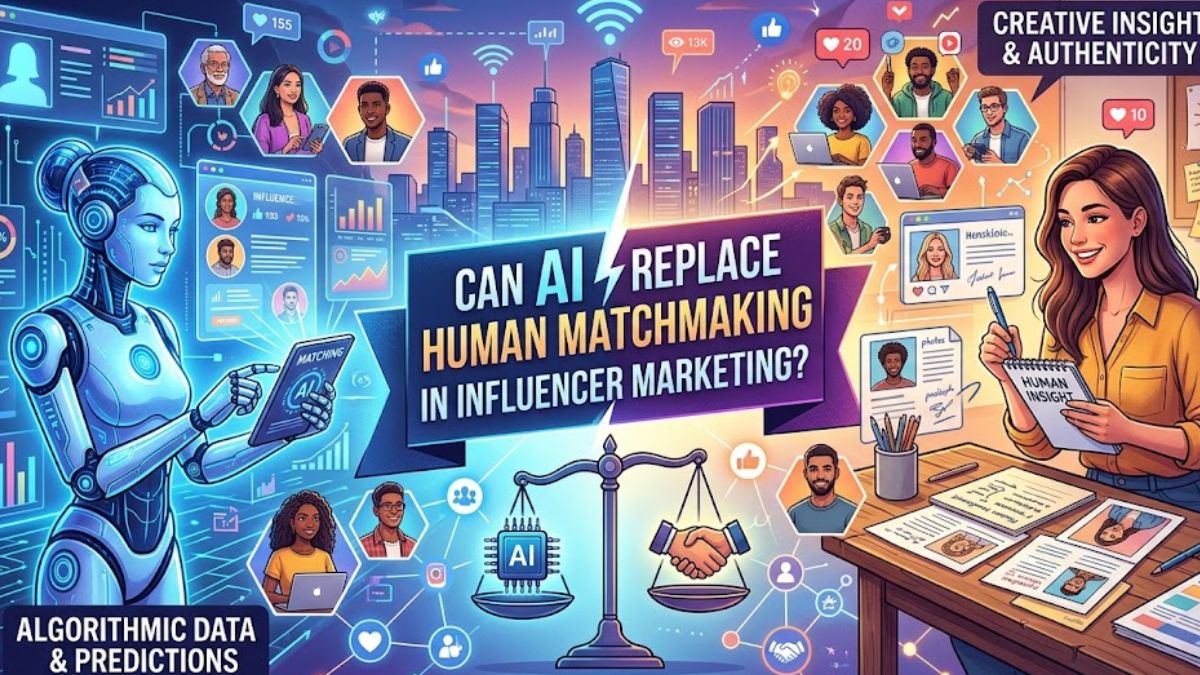 Hobo.Video-Can AI Replace Human Matchmaking in Influencer Marketing?-Information for the audience