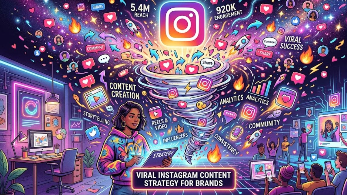 Hobo.Video-Viral Instagram Content Strategy for Brands-Information for the audience