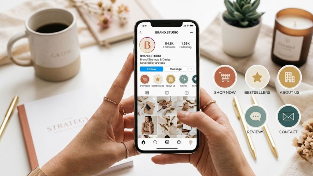 Hobo.Video-Instagram Highlight Covers Ideas for Brands That Convert (Instagram Highlight Covers Ideas)-Information for the audience