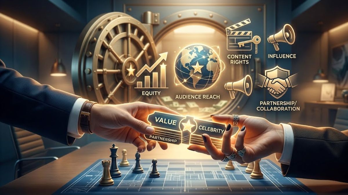 Hobo.Video-How to Book a Celebrity for Your Brand Campaign Without Paying Full Retail Price: Celebrity for Your Brand Campaign-Guide for the audience