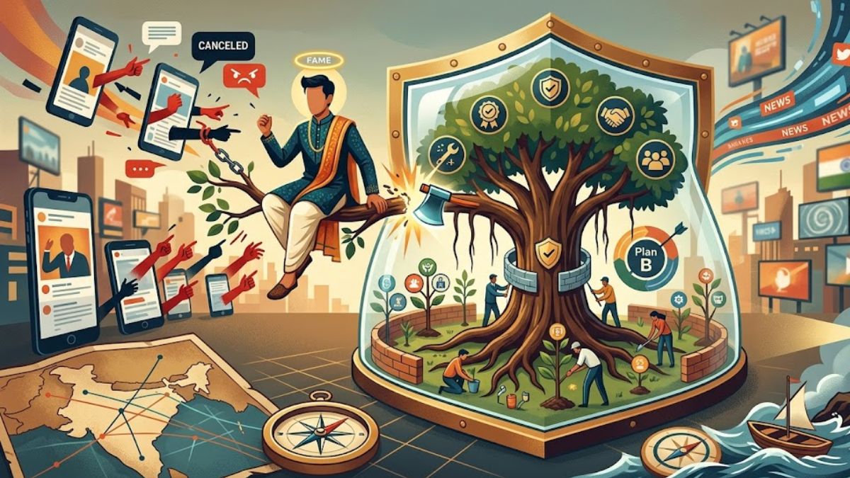 Hobo.Video-Celebrity Brand Controversies India: How to Protect Your Brand When an Endorser Gets Cancelled-Information for the audience