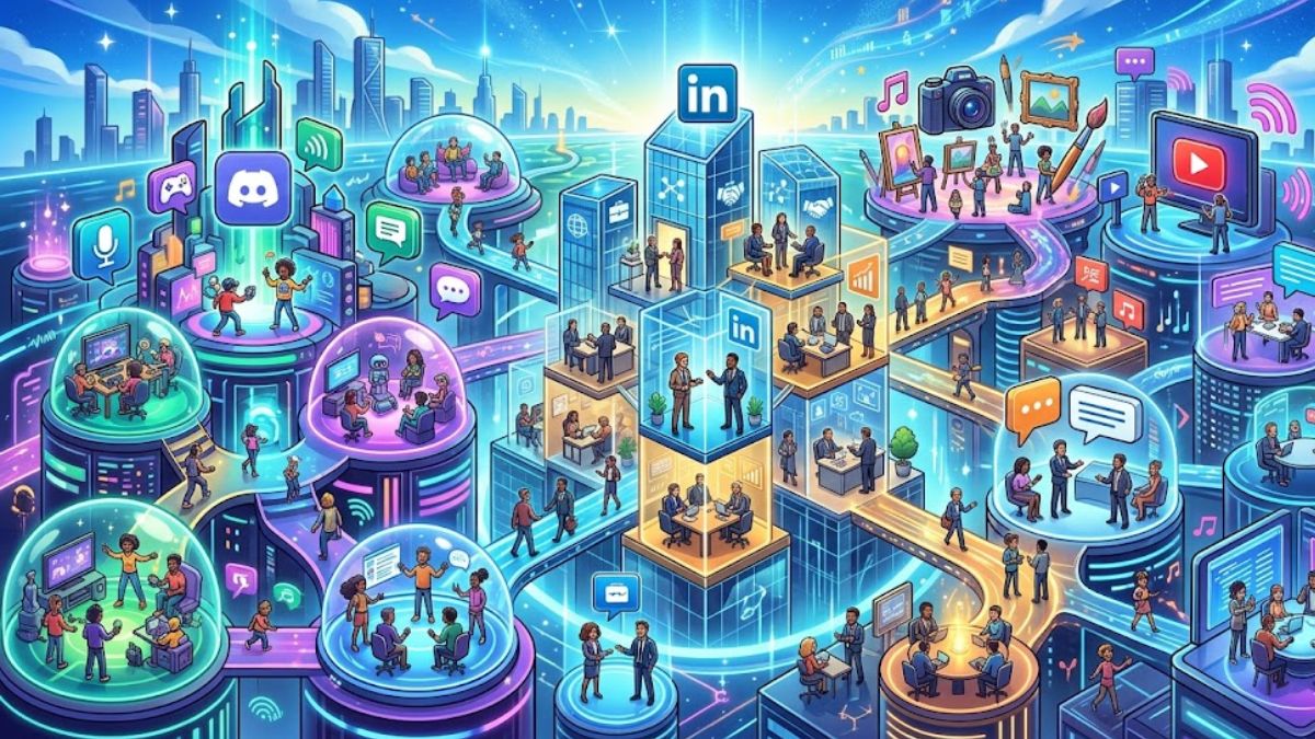 Hobo.Video-Discord, LinkedIn & Beyond: Where to Build Your Social Media Community in 2026-Guide for the audience