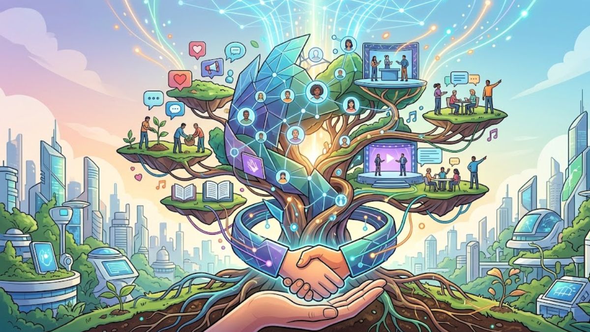 Hobo.Video-How to Build a Thriving Social Media Community in 2026 (Step-by-Step Guide)-Information for the audience