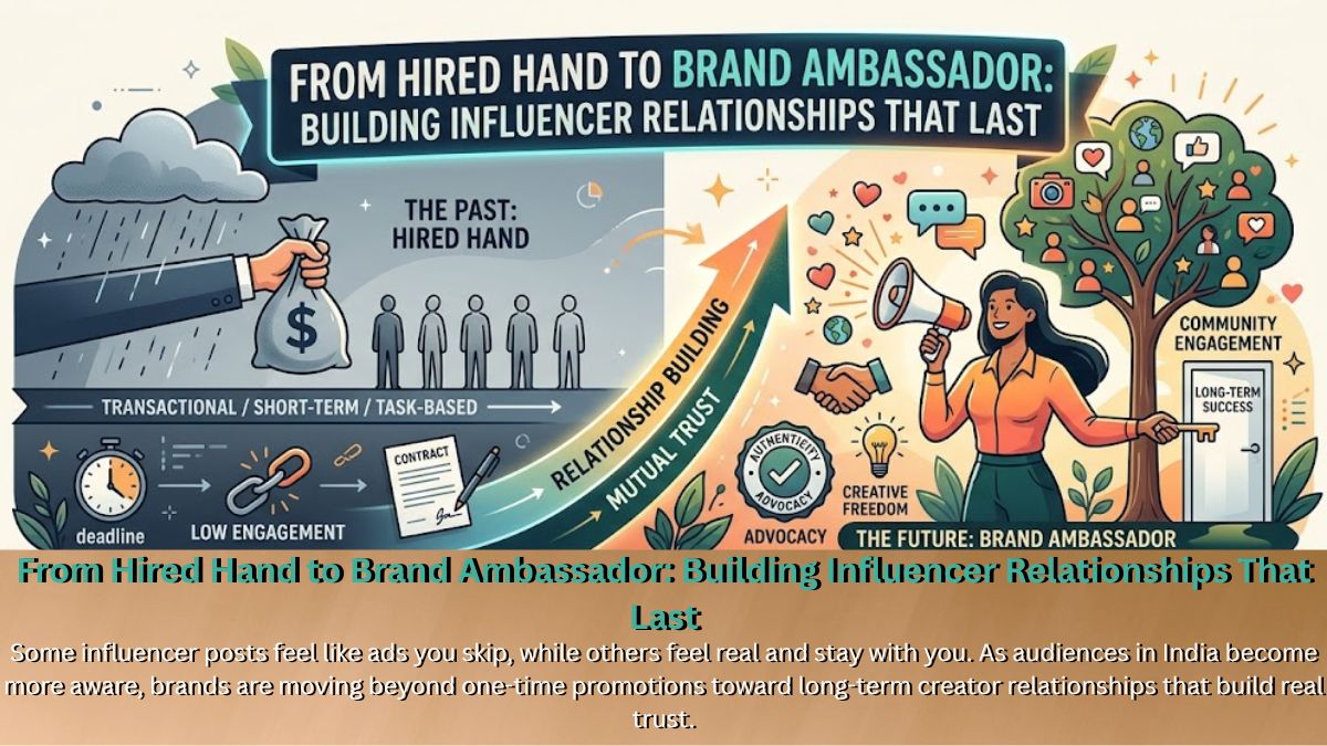 Hobo.Video-From Hired Hand to Brand Ambassador: Building Influencer Relationships That Last-Information for the audience