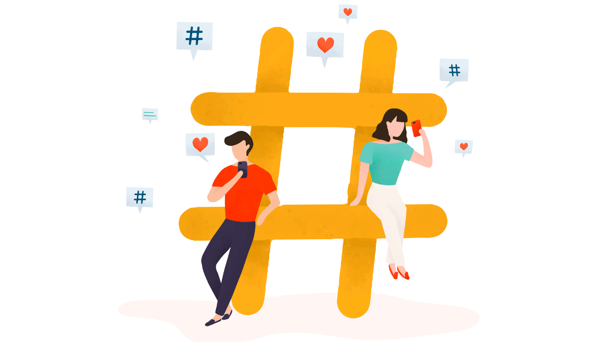 Hobo.Video - 20 Hashtag Strategies to Explode Your Instagram Growth - Instagram hashtag strategies for growth