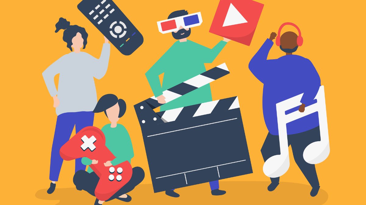 Hobo.Video - Which TV Show Genre Audiences Are Most Responsive to Influencer Marketing in India? - Indian TV Genre Influencer Engagement