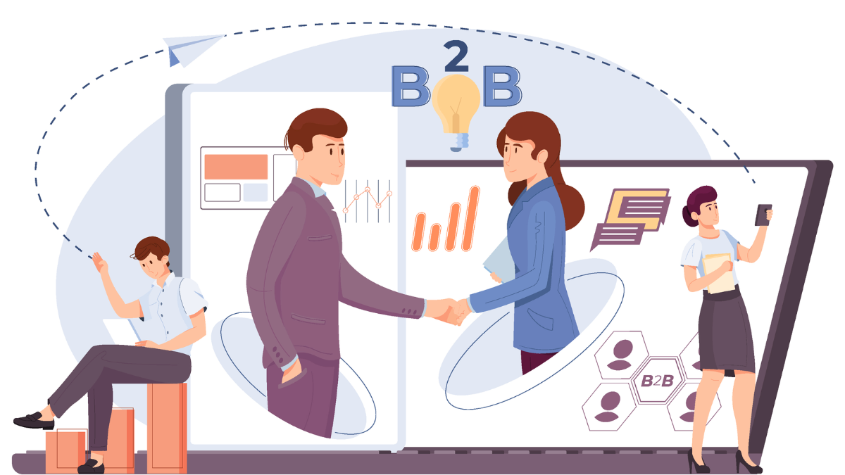 Hobo.Video - Creating Viral UGC for B2B: Case Studies from Top Brands - B2B UGC Case Studies