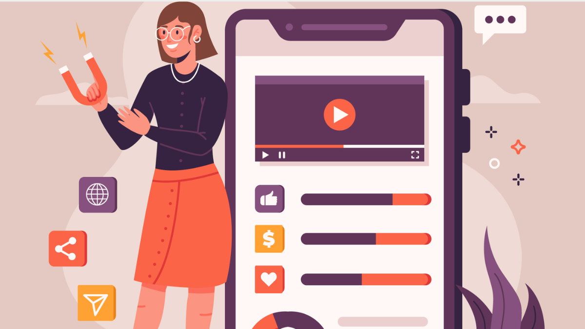 Hobo.Video - YouTube Shorts + UGC: 35% Engagement Boost Tactics - YouTube Shorts UGC Strategy 2026