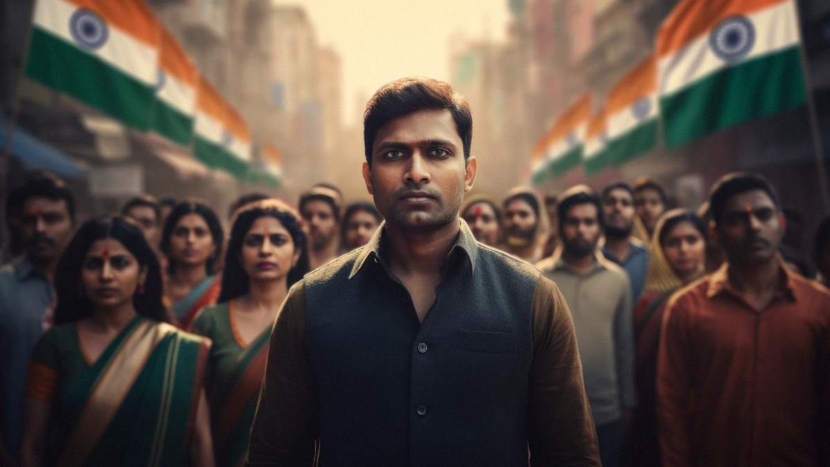 Hobo.Video - Top Political Influencers in India: Nano to Mega (2026) - top political influencers in India