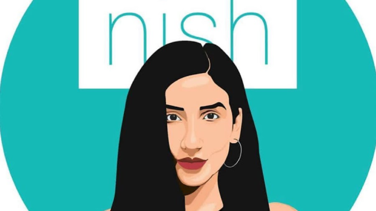 Hobo.Video - How Nish Hair Growth Exploded 4x in 2025 - Nish Hair Growth Strategy 2025