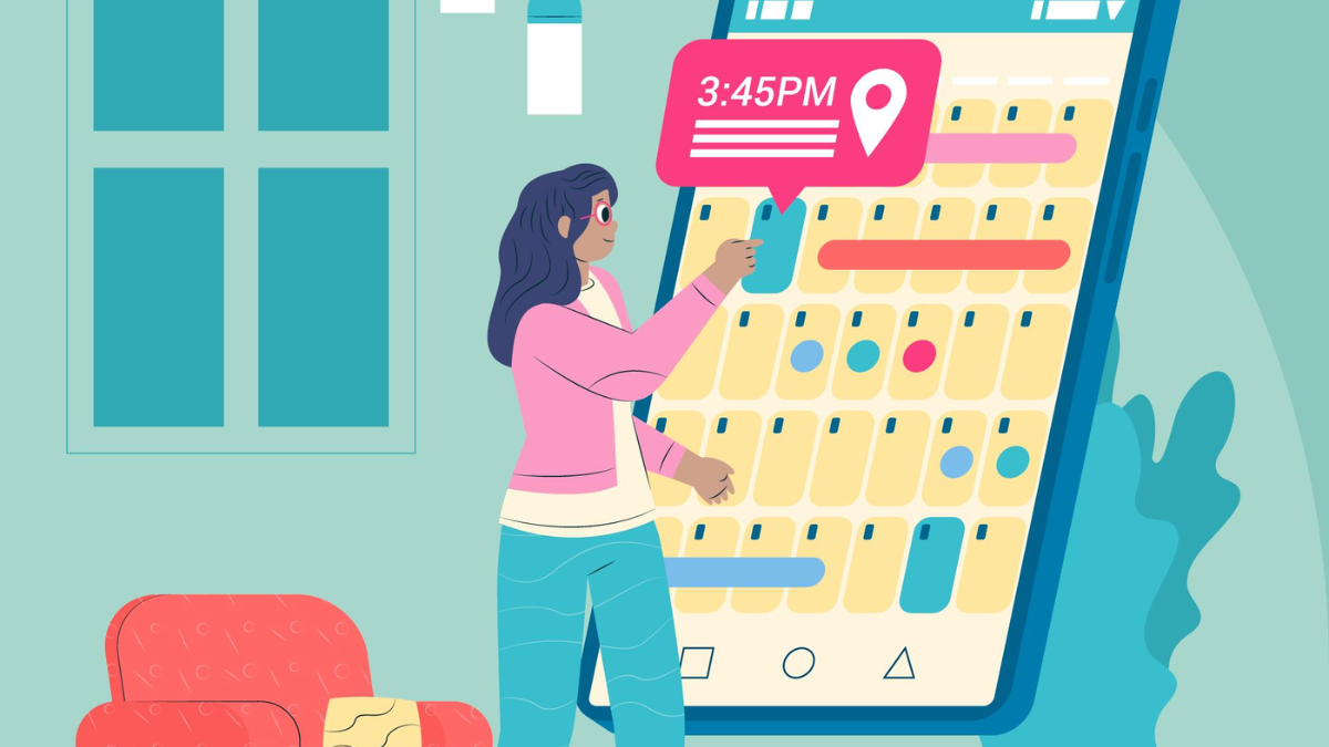 Hobo.Video - Instagram DM Booking Systems: Nish Hair’s 200+ Client Secret - Instagram DM Booking System for Small Business