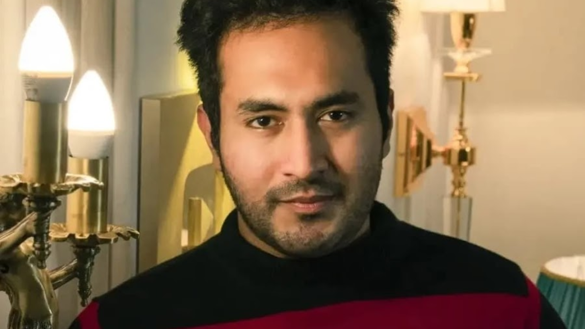 Hobo.Video -Gaurav Thakur: The 10x ROI "Zero Risk" Edutainment Blueprint - Gaurav Thakur