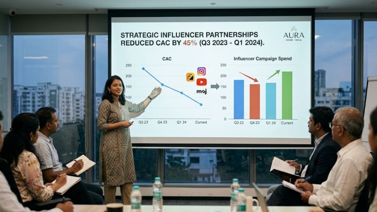 Hobo.Video-How an Indian Brand Reduced CAC With Strategic Influencer Partnerships-Guide for the audience