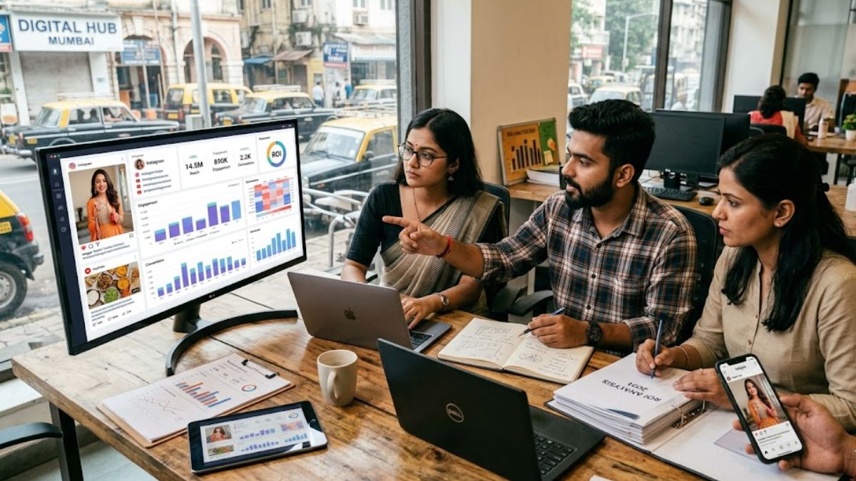 Hobo.Video-How to Measure ROI of Influencer Marketing in Indian Markets- Guide for the audience