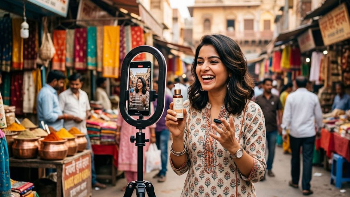 Hobo.Video-Best Strategies for Influencer Marketing Campaigns in India-Guide for the audience