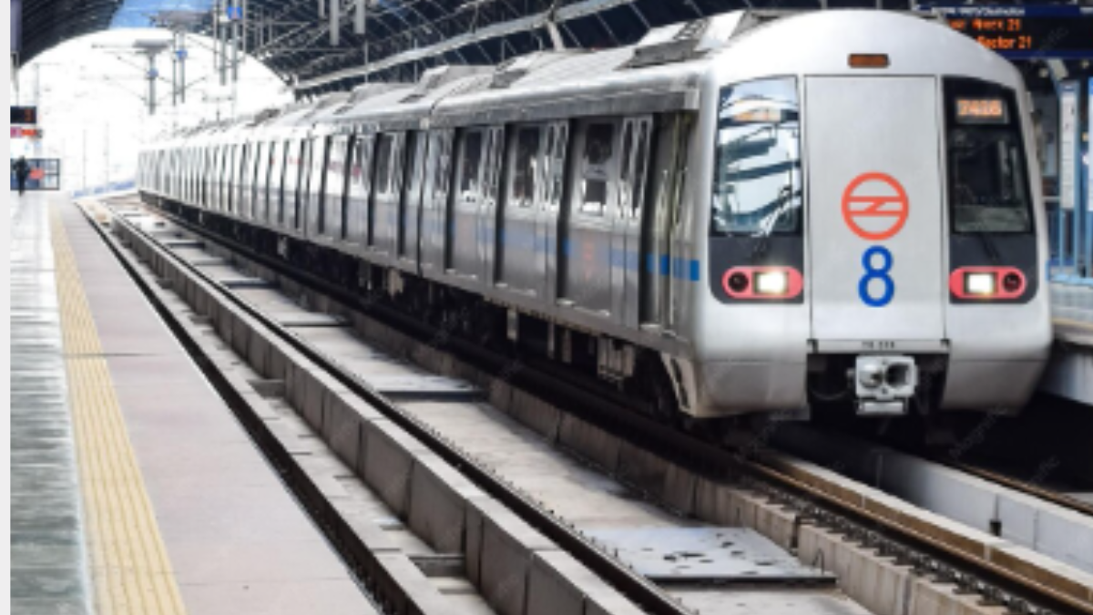 Hobo.Video - Delhi Metro Advertising Explained - Delhi Metro Advertising Cost ROI