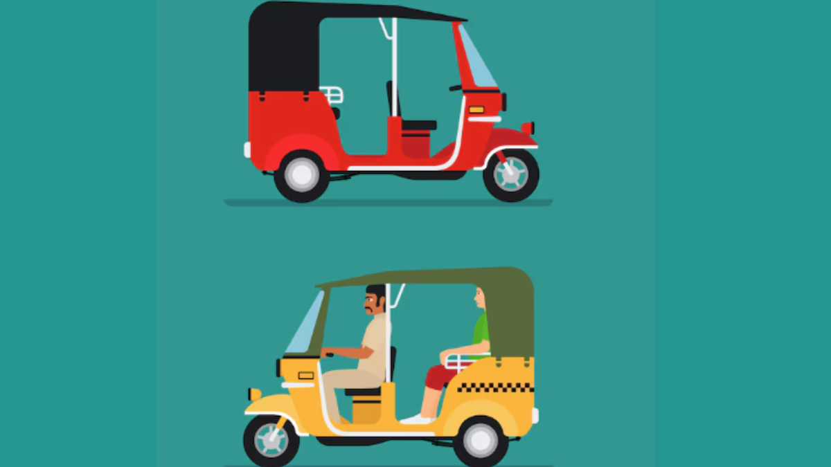 Hobo.Video - A Complete Guide to Auto Rickshaw Advertising - Auto Rickshaw Advertising