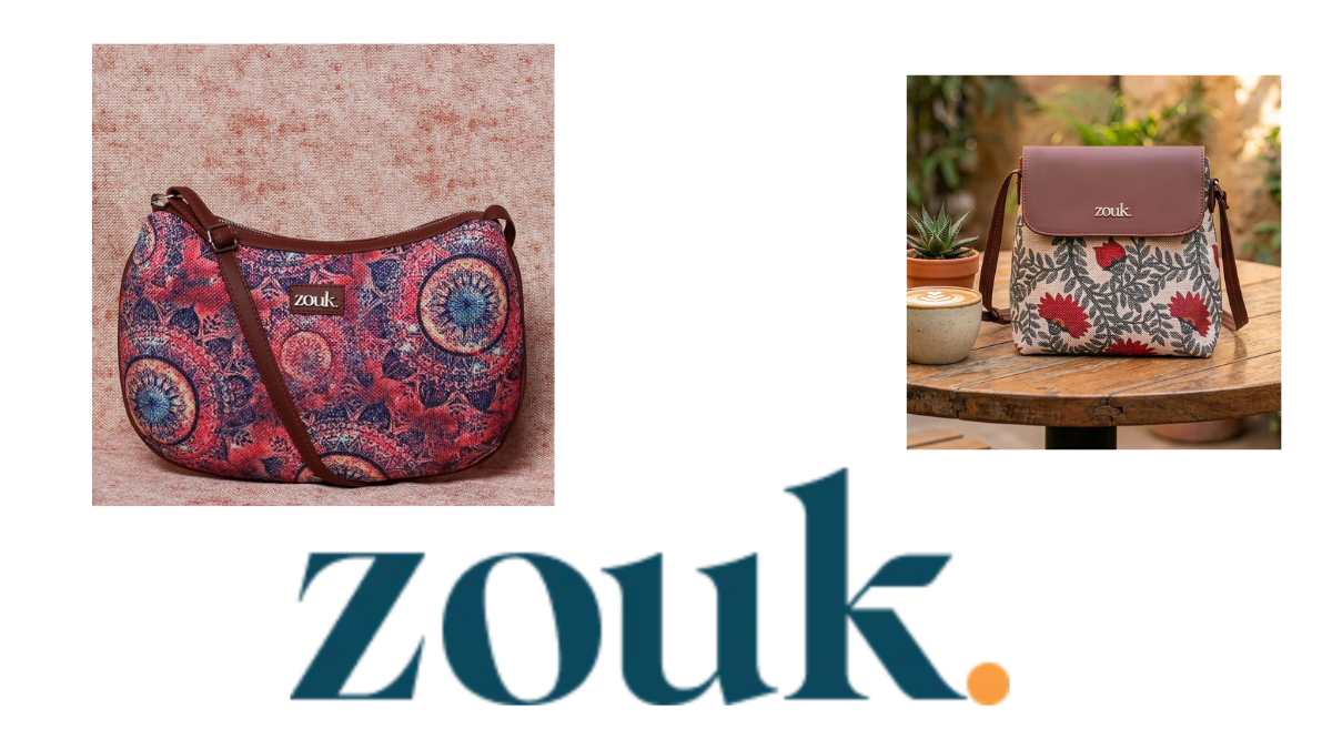 Hobo.Video - Zouk Giveaway Campaign Case Study - Zouk Giveaway