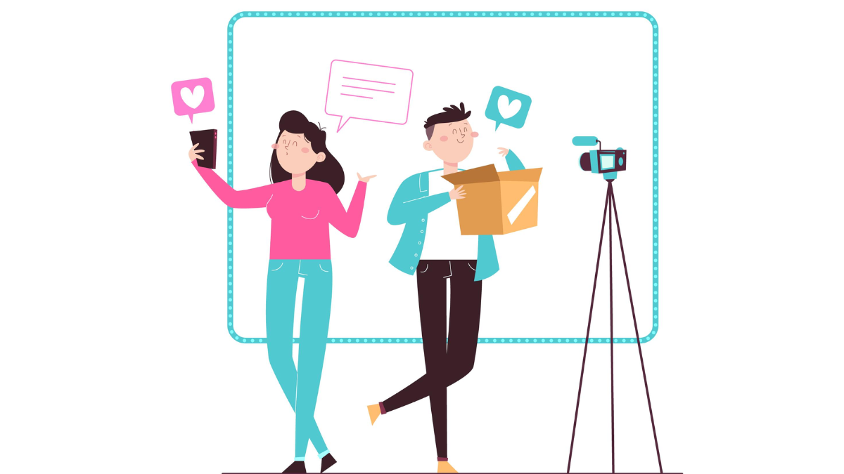 Hobo.Video - Why Authentic Storytelling Is Beating Scripted Influencer Promotions - authentic storytelling vs scripted ads