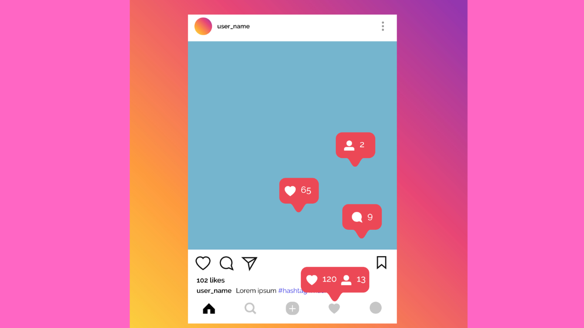 Hobo.Video - How to Copy Instagram Captions Easily in 2026 instagram caption copy
