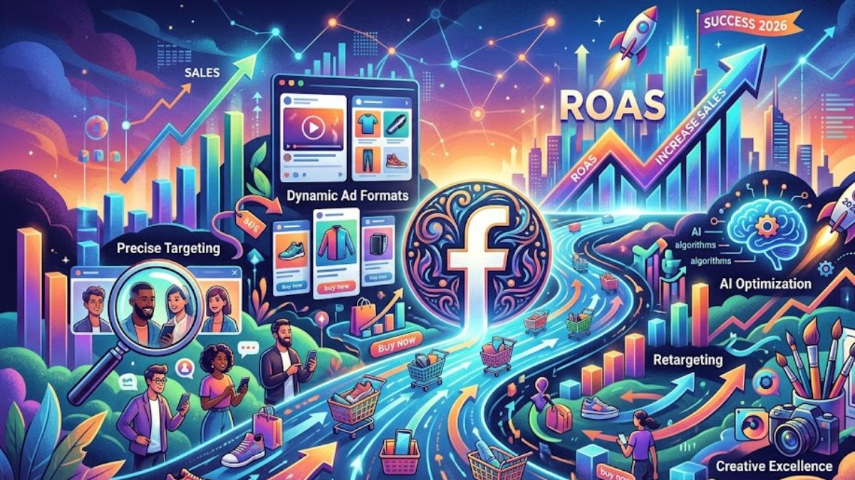 Hobo.Video-Facebook Ads for Ecommerce: Proven Strategies to Increase Sales and ROAS in 2026-Information for the audience