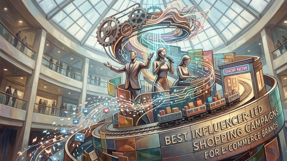 foundlanes-Best Influencer-Led Shopping Campaigns for E-commerce Brands-Information for the audience