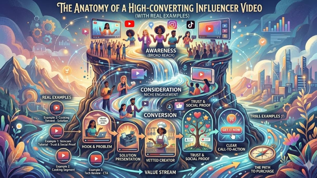 Hobo.Video-The Anatomy of a High-Converting Influencer Video (With Real Examples)-Guide for the audience