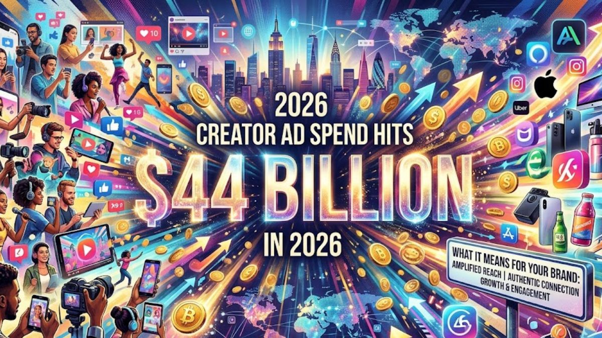 Hobo.Video-Creator Ad Spend Hits $44 Billion in 2026: What It Means for Your Brand-Guide for the audience