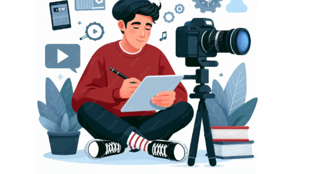 Hobo.Video - Episodic Creator Content: The Smartest Way to Keep Audiences Coming Back - episodic content strategy