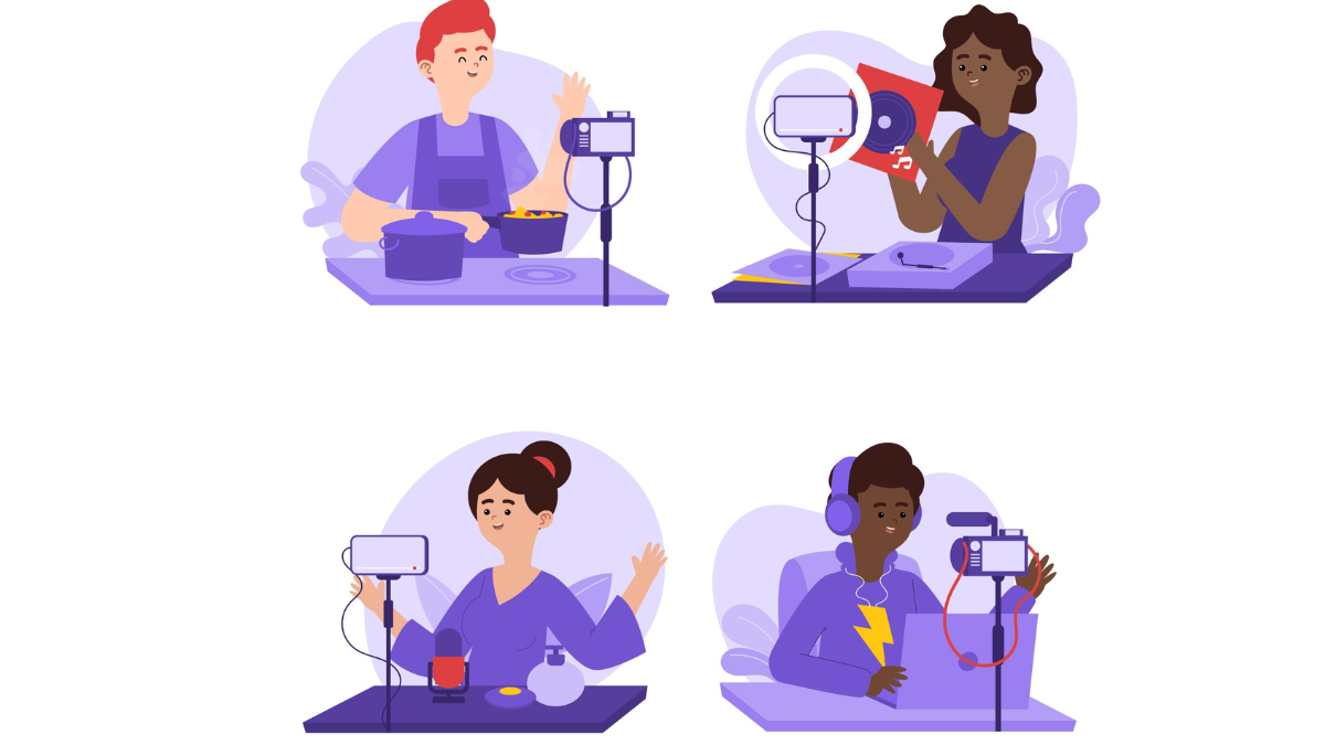 Hobo.Video - Why Episodic Influencer Content Gets 3X More Engagement Than One-Off Posts - Episodic Influencer Marketing ROI