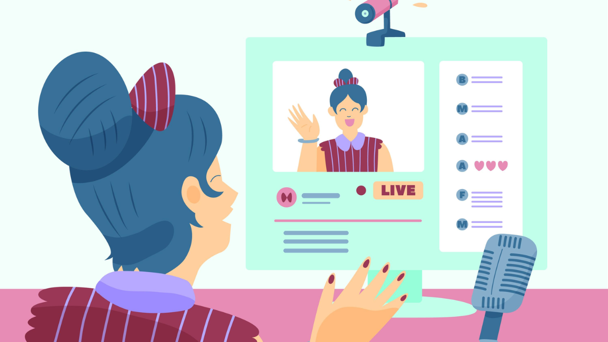 Hobo.Video - How to Use Live Creator Sessions to Launch Your Next Product - live creator sessions