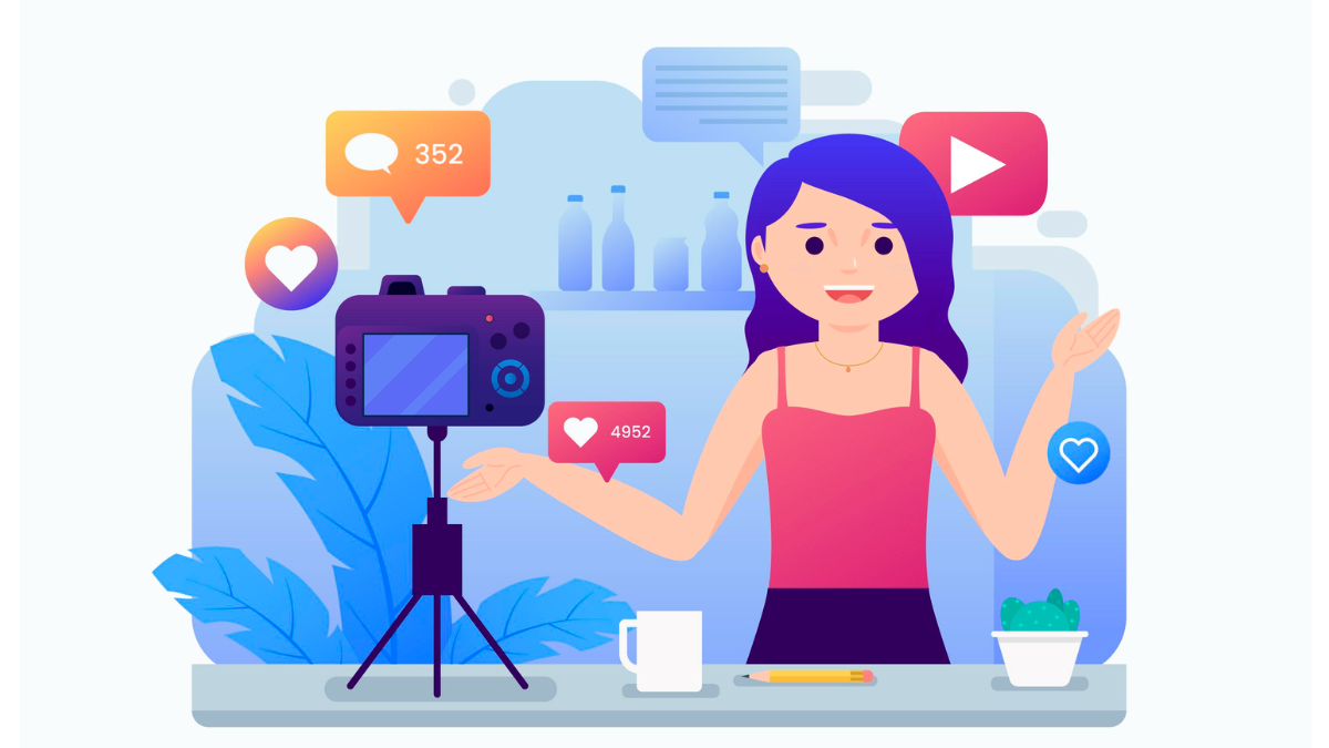 Hobo.Video - EGC vs. UGC vs. Influencer Content: Which Builds the Most Brand Trust in 2026? - EGC vs. UGC vs. Influencer Content