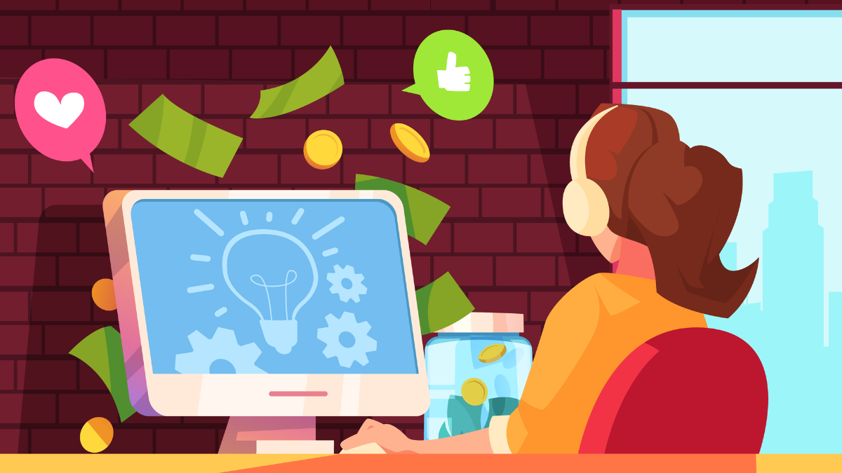 Hobo.Video - Base Pay + Commission: The Creator Compensation Model That Aligns Everyone’s Goals - creator compensation model