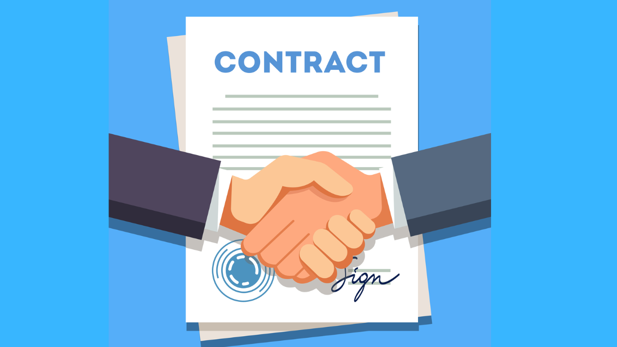 Hobo.Video - Creator Contracts 101: What to Include in Every Brand Collaboration Agreement - creator contracts