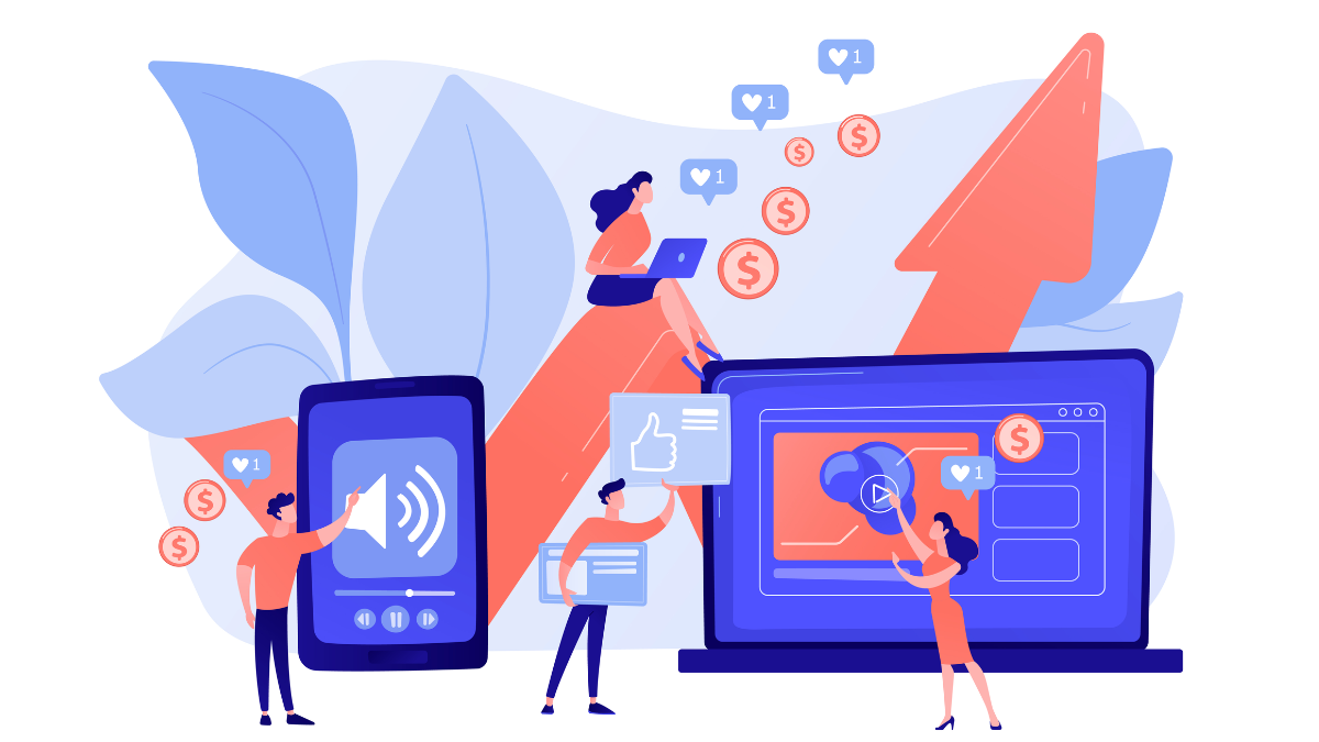 Hobo.Video - Why India’s Influencer Marketing CAGR of 18% Makes It the Smartest Budget Allocation of 2026 - influencer marketing india