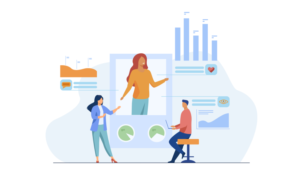 Hobo.Video - The Benefits of Giving Your Entire Team Access to Social Business Intelligence - social business intelligence