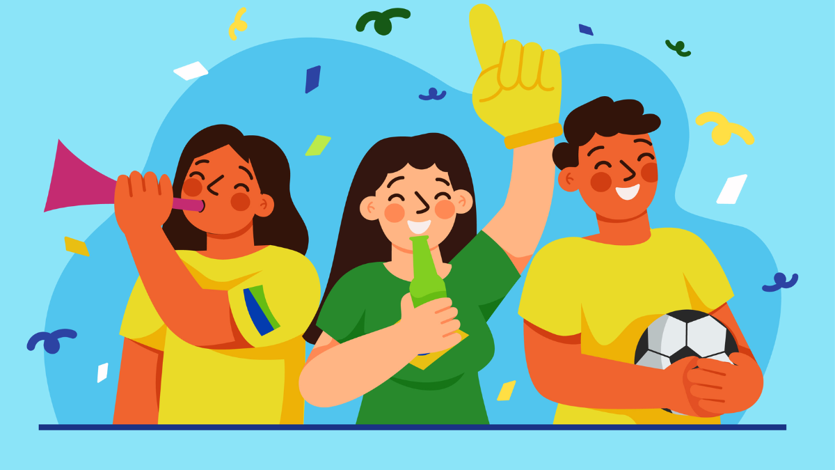 Hobo.Video - 9 Social Media Strategies to Boost Sports Fan Engagement and Loyalty - sports fan engagement