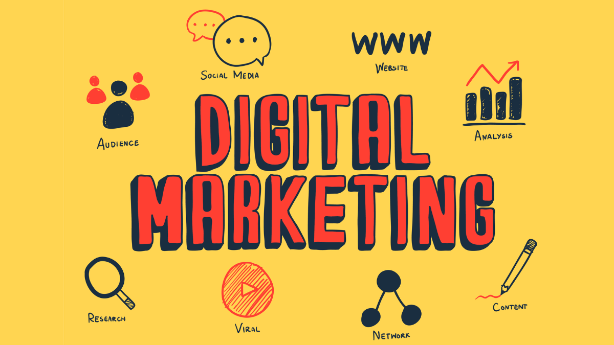 Hobo.Video - Which Digital Marketing Agency Is Best? A Detailed Comparison for Businesses - best digital marketing agency