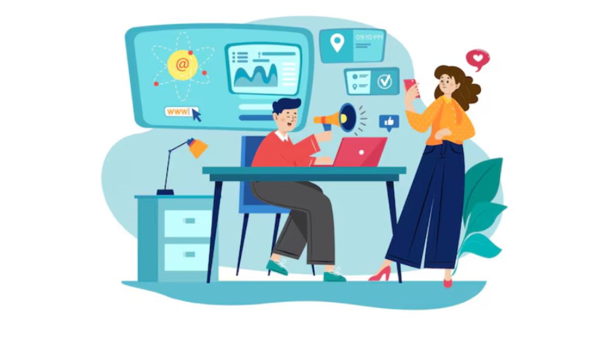 Hobo.Video - Starting a Social Media Marketing Agency: Everything You Need to Know - social media marketing agency