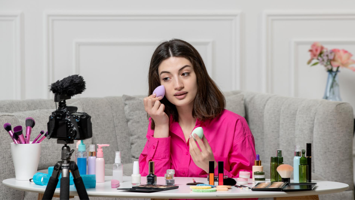 Hobo.Video - How Beauty Influencer Agencies Help Brands Increase Reach and Sales - beauty influencer agency